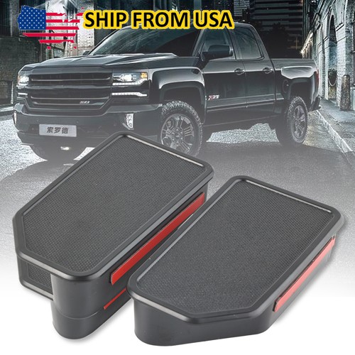 Stake pocket covers - stake,